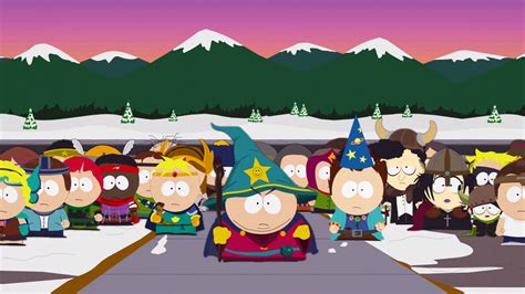 South Park Stick Of Truth Wallpaper 1920x1080