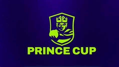 La Prince Cup dará el pistoletazo de salida a la nueva temporada de