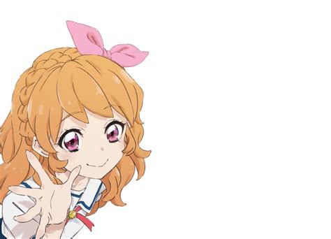 Ozora Akari Aikatsu And 1 More Drawn By Saitou Atsushi