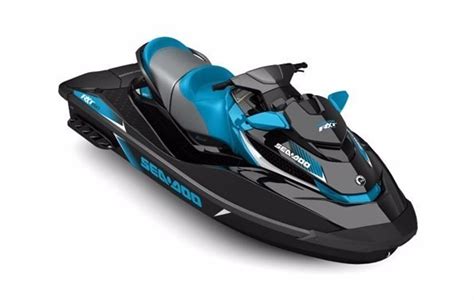 Sea Doo Rxt Motorcycles For Sale