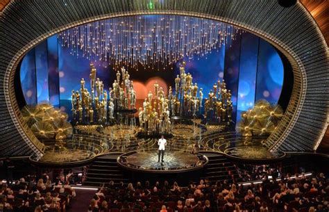 La Cérémonie Des Oscars Enregistre Sa Plus Basse Audience Depuis Huit Ans