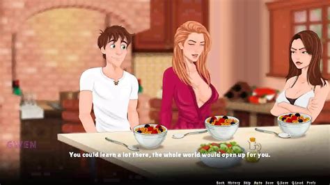 Wizards Adventures Blonde Get His Huge Cock XHamster