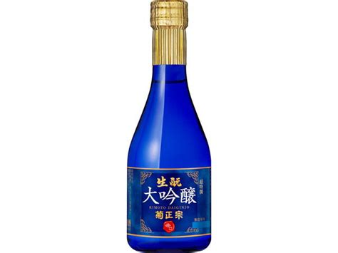 【楽天市場】菊正宗酒造 菊正宗酒造 菊正宗 超特撰 300mlx12 生もと大吟醸 価格比較 商品価格ナビ