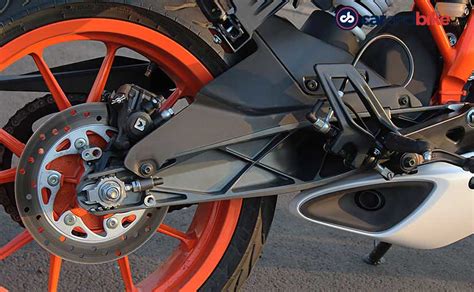 Ktm Rc First Ride Review