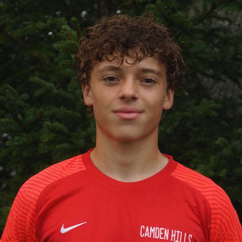 Charlie Pons Soccer Recruiting Profile