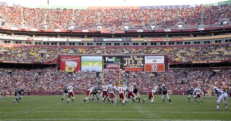 Look: USA TODAY Names The Worst Stadium In The NFL - The Spun