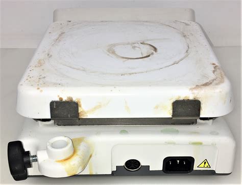 Used Fisher Isotemp Sp Digital Stirring Hot Plate X Plate For Sal