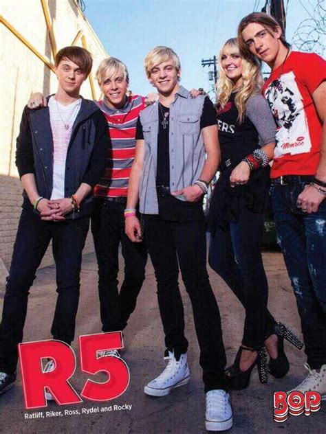 R5 - Riker Lynch - Riker Lynch Photo (36524786) - Fanpop