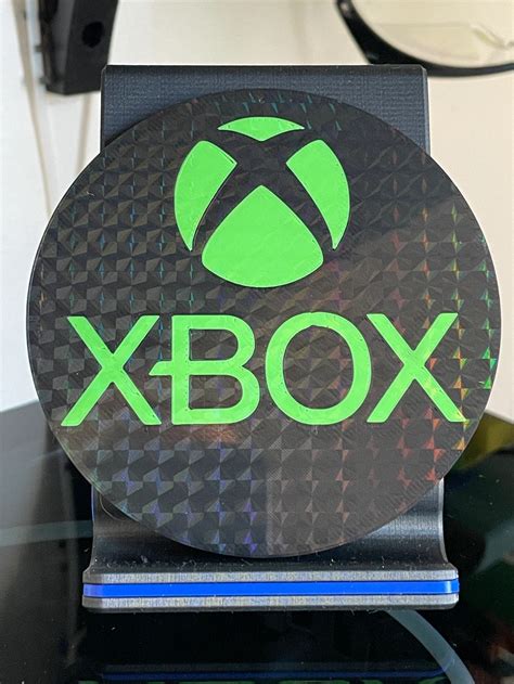 Coaster Xbox By Ivandeluca Makerworld