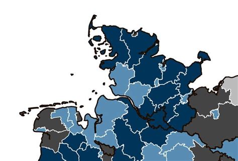 Bremerhaven H Ngt Bremen In Regionalranking Deutlich Ab