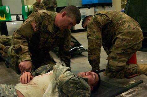 Dvids Images Mass Casualty Exercise Image 5 Of 26