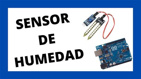 Circuito Detector De Humedad muy fácil de hacer como conectar un