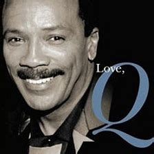 Quincy Jones Moody S Mood For Love