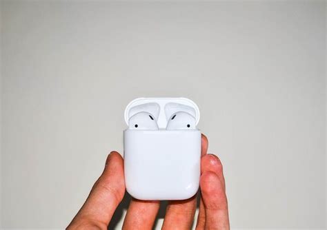 Come Usare Le AirPods Su Android Salvatore Aranzulla