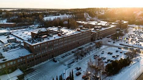 Nokian Renkaiden vetäytyminen Venäjältä etenee - Talous - Aamulehti