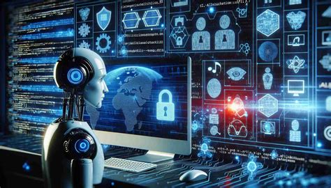 Emerging Risks Of Artificial Intelligence Utilization In Cybersecurity