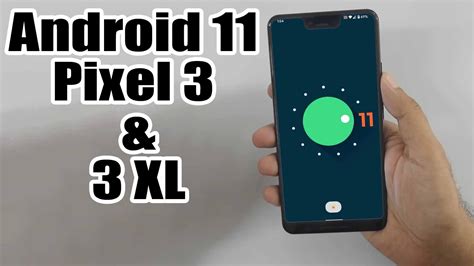 Install Android 11 On Google Pixel 3 And 3 XL LineageOS 18 How To