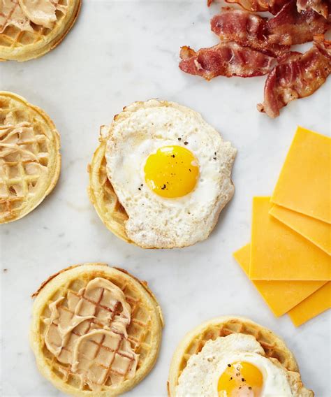 5 Breakfast Sandwiches to Ease the Morning Struggle | Kitchn