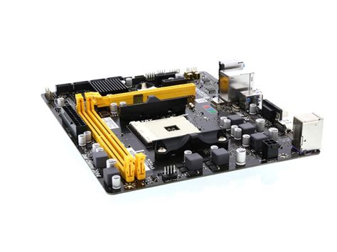 BIOSTAR A320MH PRO AM4 Micro ATX AMD Motherboard Newegg