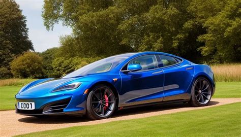 Mclaren Ev Sedan Looks Like A Match Made In Cgi Heaven When Mixed With