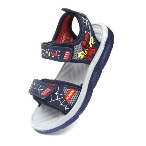 Kids Eva Sandals at Best Price in New Delhi, Delhi | Suhana Footcare