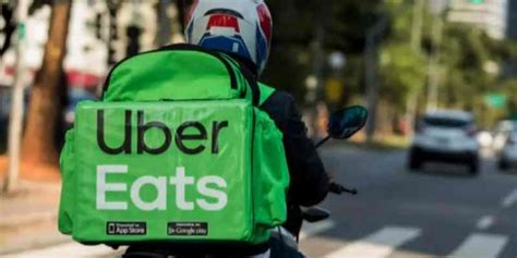 How To Sign Up To Deliver With Uber Eats In Kenya