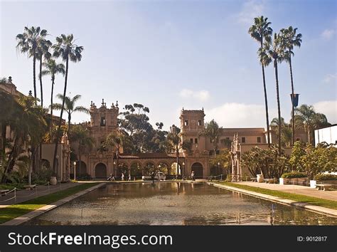 20+ Balboa park architecture Free Stock Photos - StockFreeImages