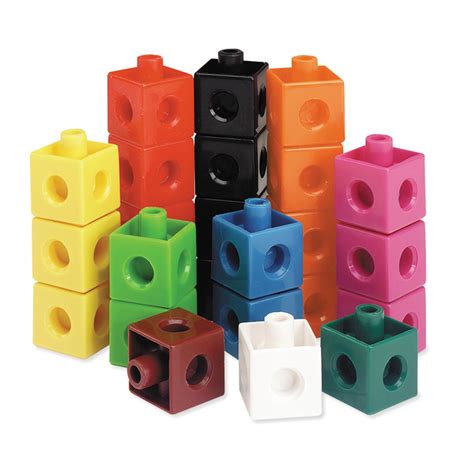 Linking Cube Clip Art Unifix Cubes Clipart Clip Art Library