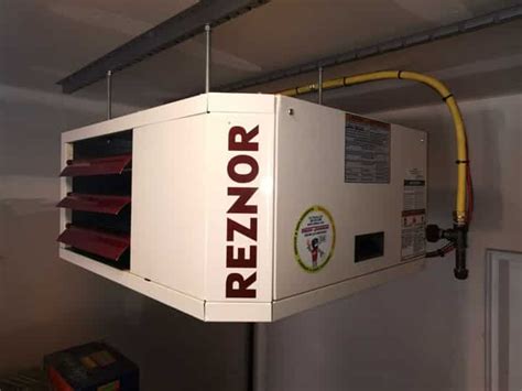 Garage Radiant Heaters Edmonton | Dandk Organizer