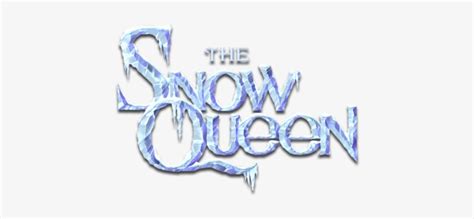 Snow Queen Image - The Snow Queen Transparent PNG - 800x310 - Free ...