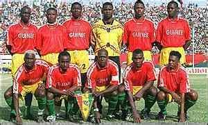 Guinea national football team - Alchetron, the free social encyclopedia