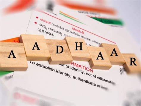 UIDAI Issues 4 Types Of Aadhaar Cards Which Format Of Aadhaar Do You