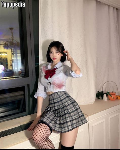 Youchi Nude Leaks Photo 5063358 Fapopedia