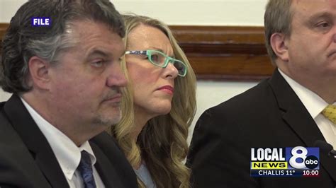 Attorneys For Lori And Chad Daybell Once Again Try To Separate Their