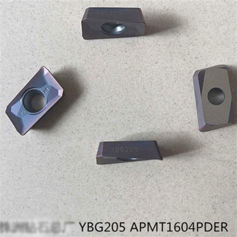 Details About 10pcs New ZCCCT CNC Blade TNMG220408 PM YBC251 TNMG432 PM