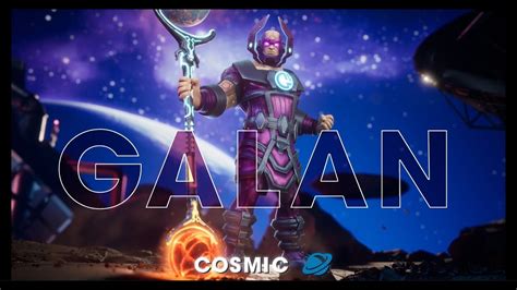 Galan Special Moves Marvel Contest Of Champions YouTube