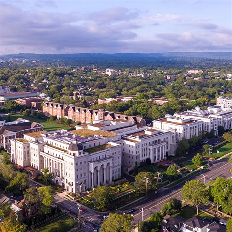 About Belmont University | Belmont University