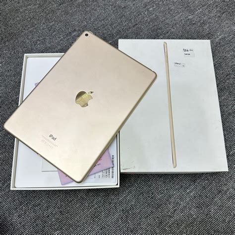 Jual Ipad Air 2 64gb Wifi Only Shopee Indonesia