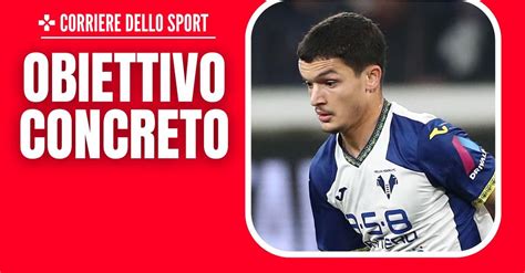 Calciomercato Milan Belahyane sarà derby con lInter I dettagli