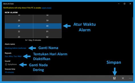 Cara Mengatur Alarm Di Iphone Bumiayu ID