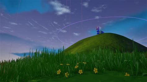 The Hill 0433 2893 4836 By Natorator Fortnite Creative Map Code