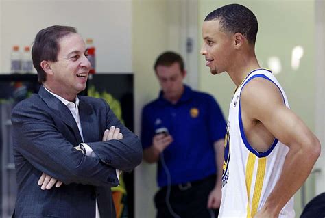 Joe Lacob