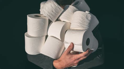 Amazing Travel Toilet Paper For Storables