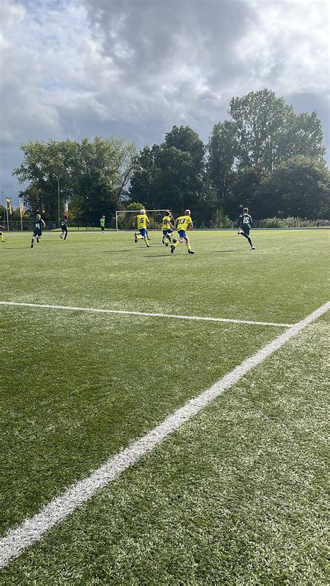 SC Cambuur Jeugdopleiding On Twitter Het Zit Erop In Leeuwarden Bij