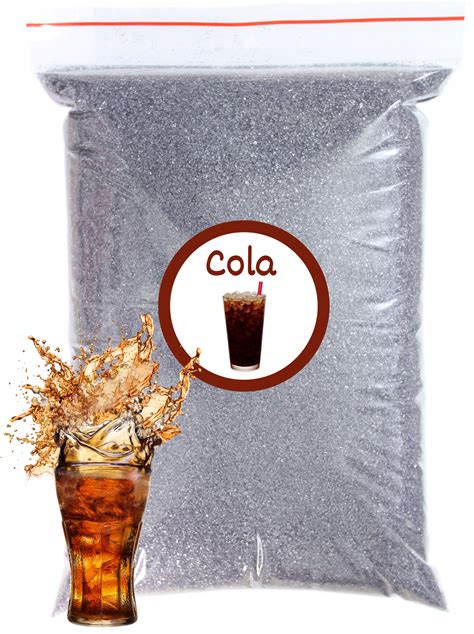 Cukier Wata Cola Niska Cena Na Allegro Pl