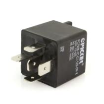 Picker Pc B C C S Dnx Mini Iso Relay V Spdt A Waytek