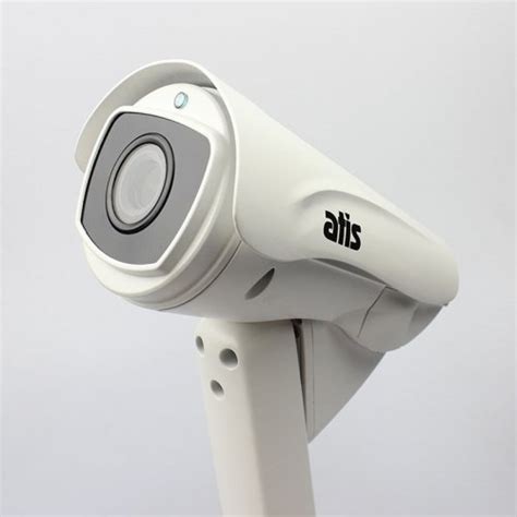 AHD Камера Atis AMPTZ-2MVFIR-40W/2.8-12 Pro - купить в Nadzor.ua