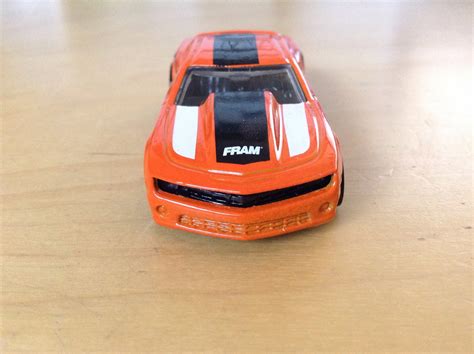 Julian S Hot Wheels Blog Chevrolet Copo Camaro Hw Speed Graphics Fram