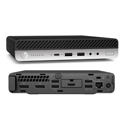 Dell Optiplex M Plus Vs Hp Prodesk G Mini Comparison