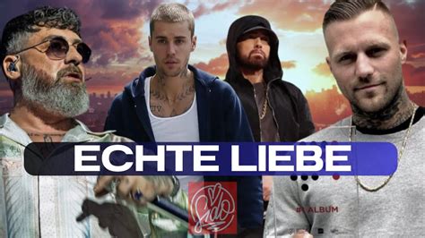 Kontra K Sido Echte Liebe Feat Justin Bieber Eminem Prod